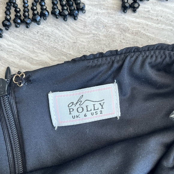 Oh polly two piece sequin set - Picture 3 of 4